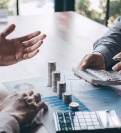 Comment le temps partagé transforme le secteur financier ?