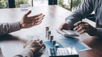 Comment le temps partagé transforme le secteur financier ?