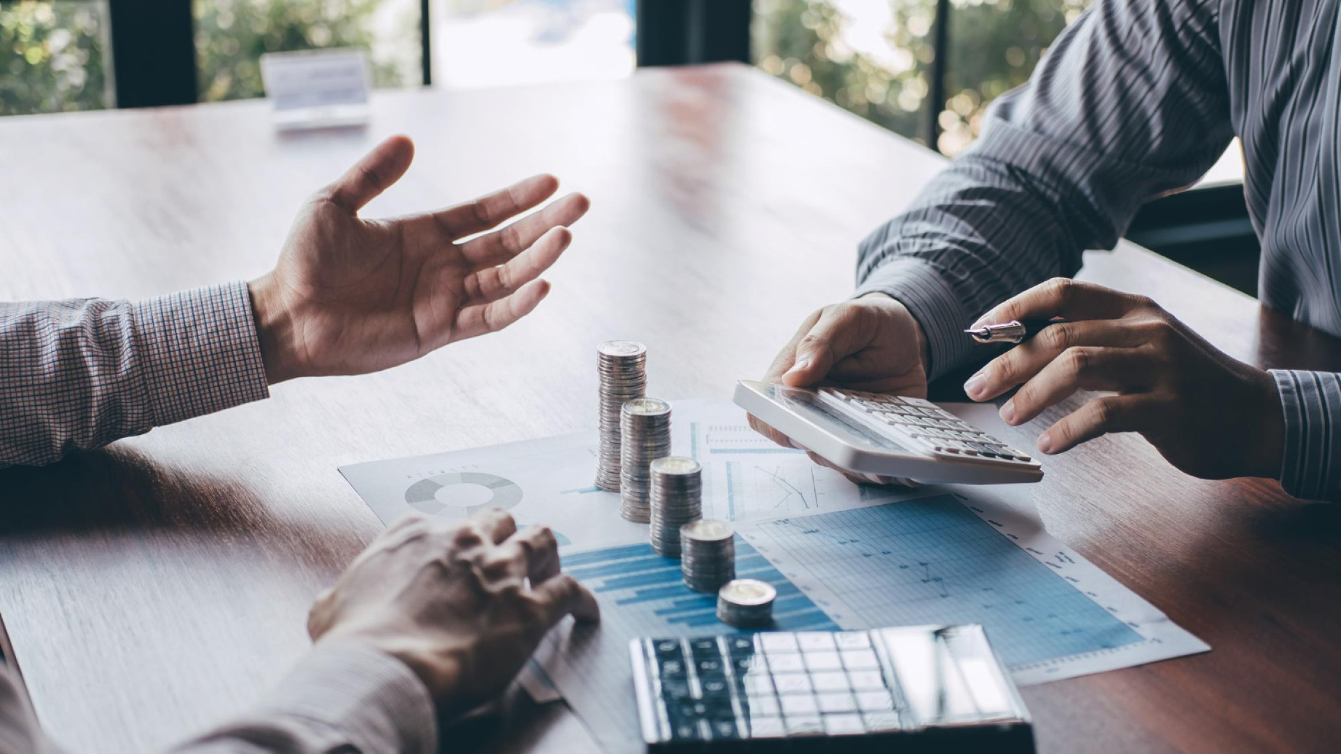 Comment le temps partagé transforme le secteur financier ?