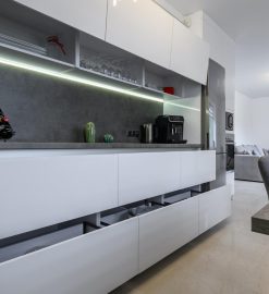Cuisine sur mesure : créez un espace au design fonctionnel !
