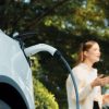 Comment l’autopartage B2B transforme la gestion des flottes d’entreprise ?