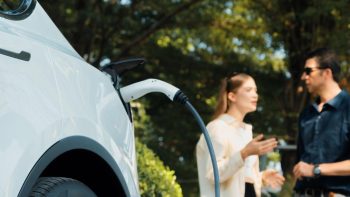Comment l’autopartage B2B transforme la gestion des flottes d’entreprise ?