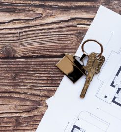 Les avantages de choisir une construction clé sur porte pour votre future maison