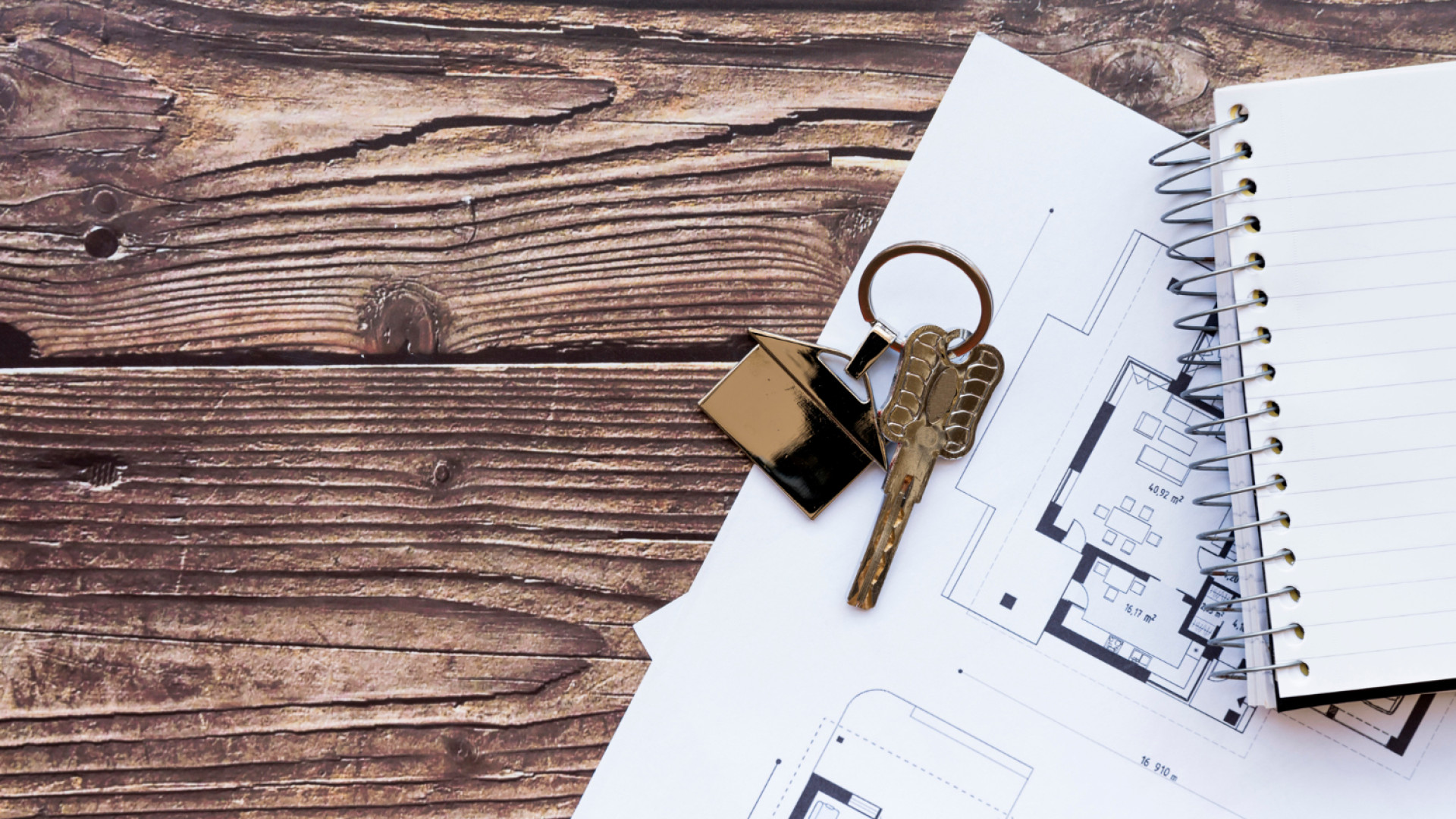 Les avantages de choisir une construction clé sur porte pour votre future maison