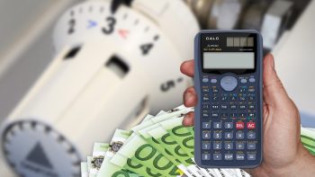 Comment trouver le fournisseur de gaz le moins cher en 2025 ?