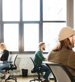 Comment un espace de coworking peut transformer votre routine de travail ?