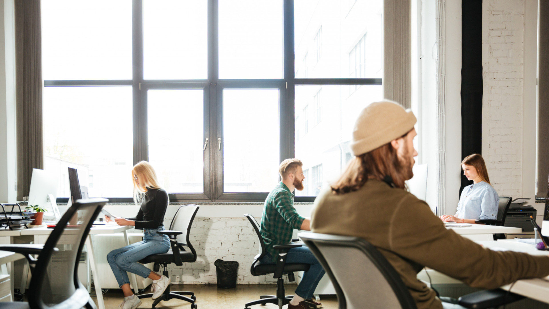 Comment un espace de coworking peut transformer votre routine de travail ?