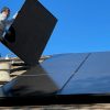 Énergie propre à la maison : adoptez les panneaux solaires