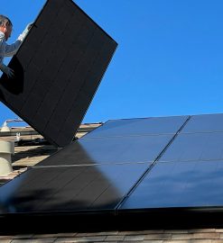 Énergie propre à la maison : adoptez les panneaux solaires