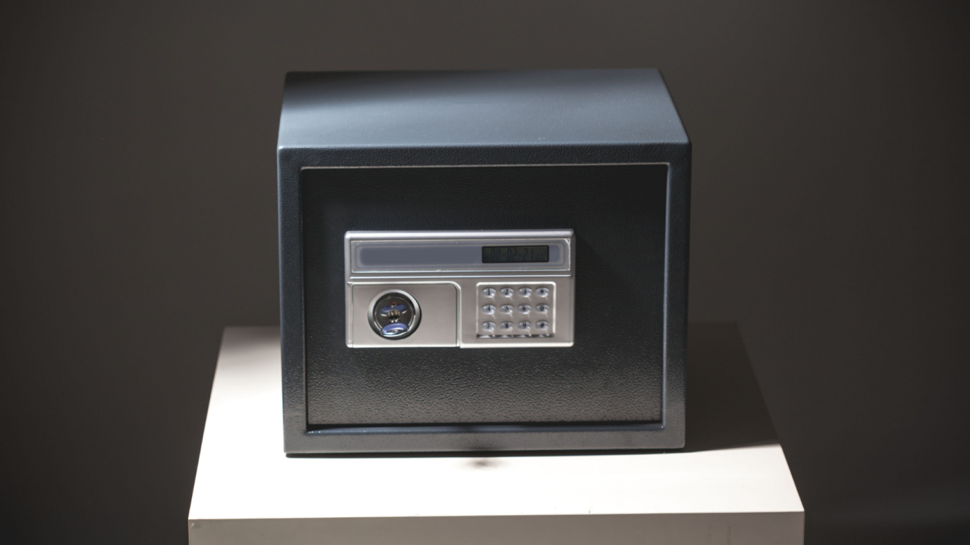 Comment choisir un coffre-fort adapté à votre entreprise ?