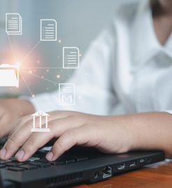 Comment la GED révolutionne la gestion des contrats dans les entreprises