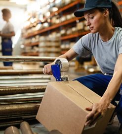 Carton simple cannelure : une solution économique et efficace pour l’emballage