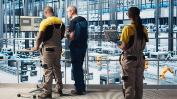 Instrumentation industrielle au Havre : garantir conformité et sécurité grâce à l’automatisme et la métrologie