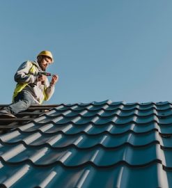 Artisan couvreur à Hennebont : modernisez votre maison grâce à la rénovation de toiture