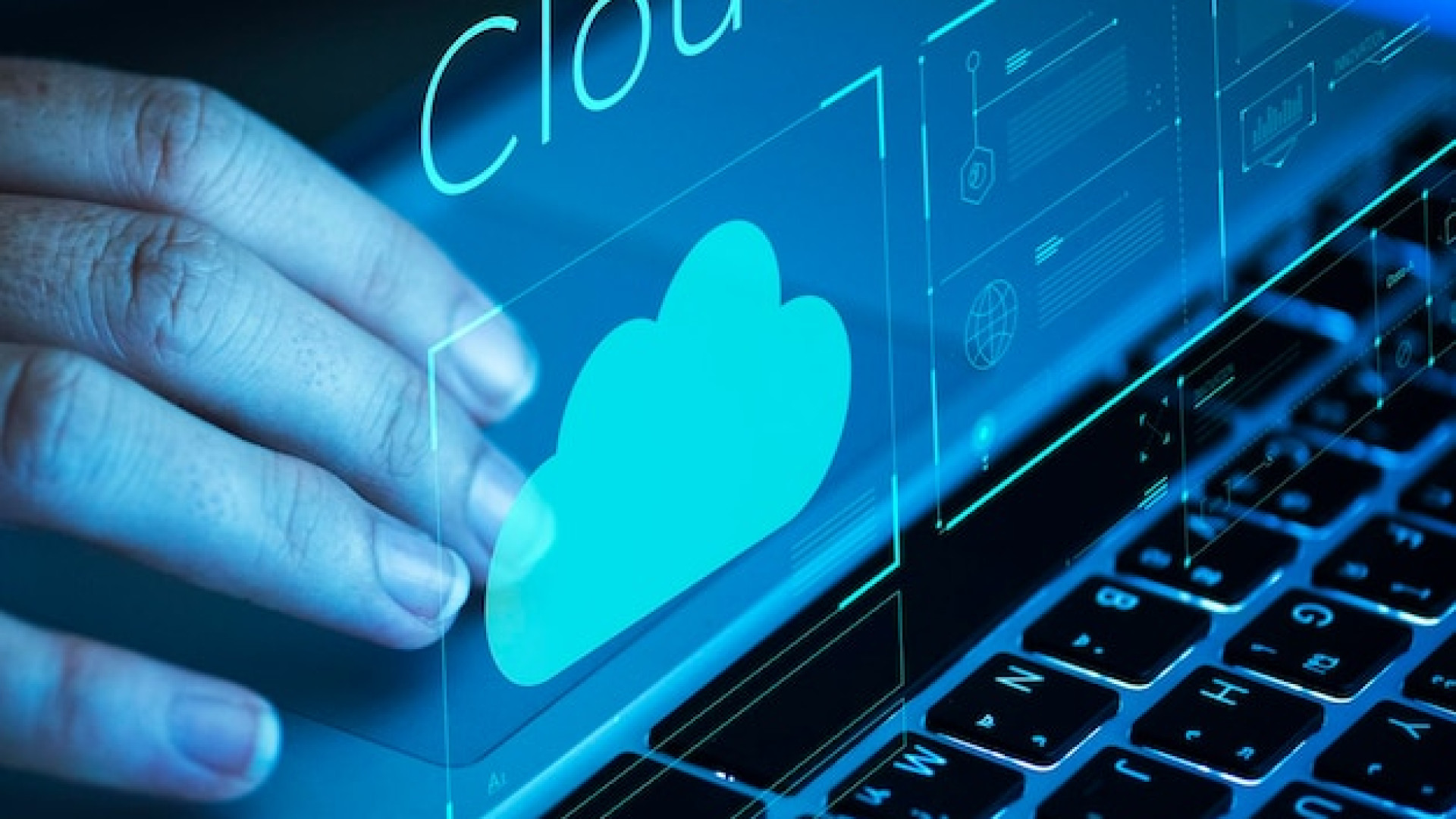 Optimisez la gestion de vos données avec l’hébergement cloud !