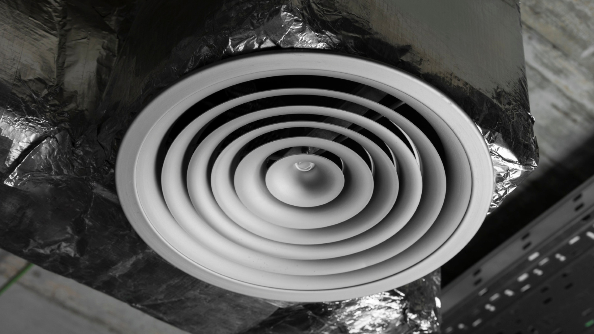 Ventilation professionnelle : quelles solutions selon votre activité ?