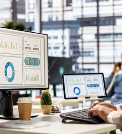 Les atouts d’un logiciel de gestion de trésorerie pour les entreprises