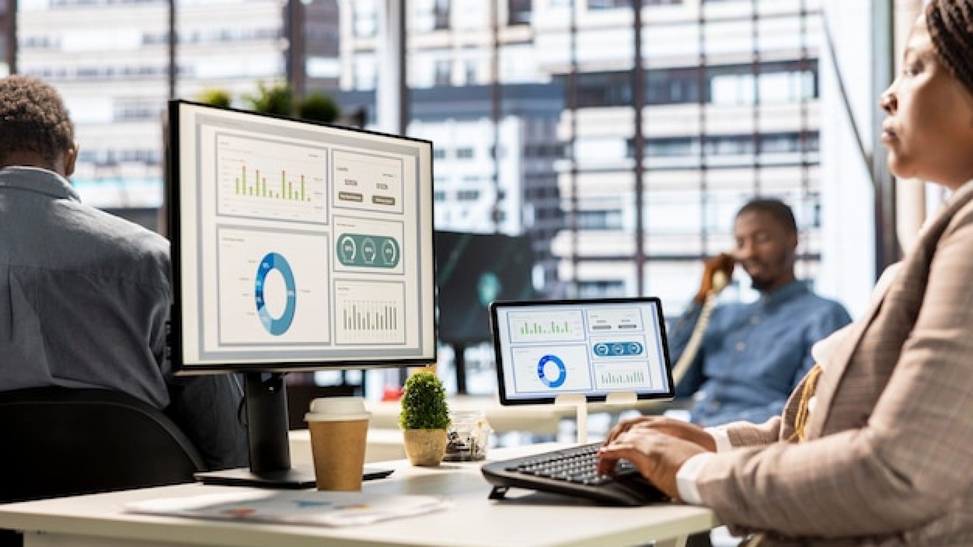 Les atouts d’un logiciel de gestion de trésorerie pour les entreprises