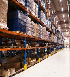 Prestataire logistique : comment sécuriser vos flux et vos stocks ?