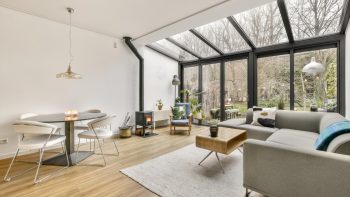 Véranda sur mesure à reims : comment choisir le bon professionnel pour votre projet