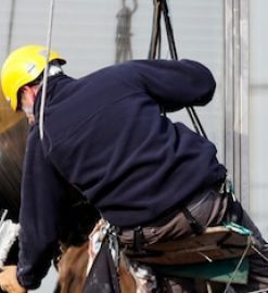 Chantier : la prévention des chutes au cœur des obligations