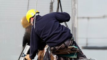 Chantier : la prévention des chutes au cœur des obligations