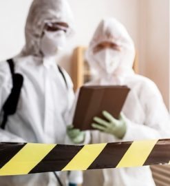 Désamiantage dans le nord : protégez votre santé et votre habitat