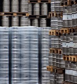 Palettisation : comment sécuriser ses marchandises sans surconsommer de film ?