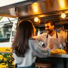 Pourquoi investir dans un camion de restauration mobile ?