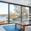Fenêtres en aluminium : isolation, sécurité et design à la fois