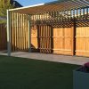 Lames orientables : le secret du confort d’une pergola bioclimatique