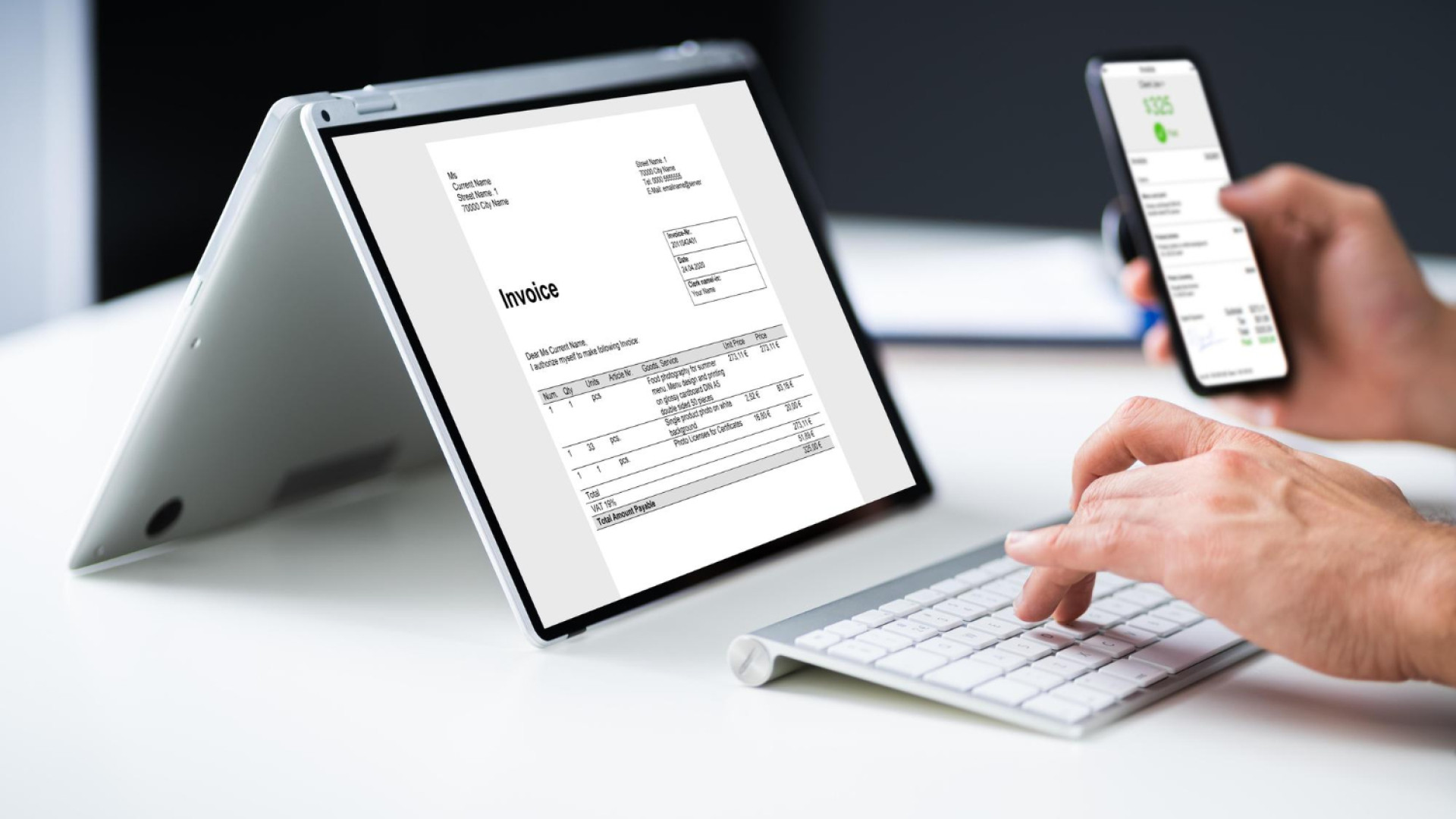 Logiciel de facturation électronique 100 % français : comment choisir la bonne solution ?