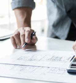 Quel est le coût réel pour construire une maison contemporaine ?